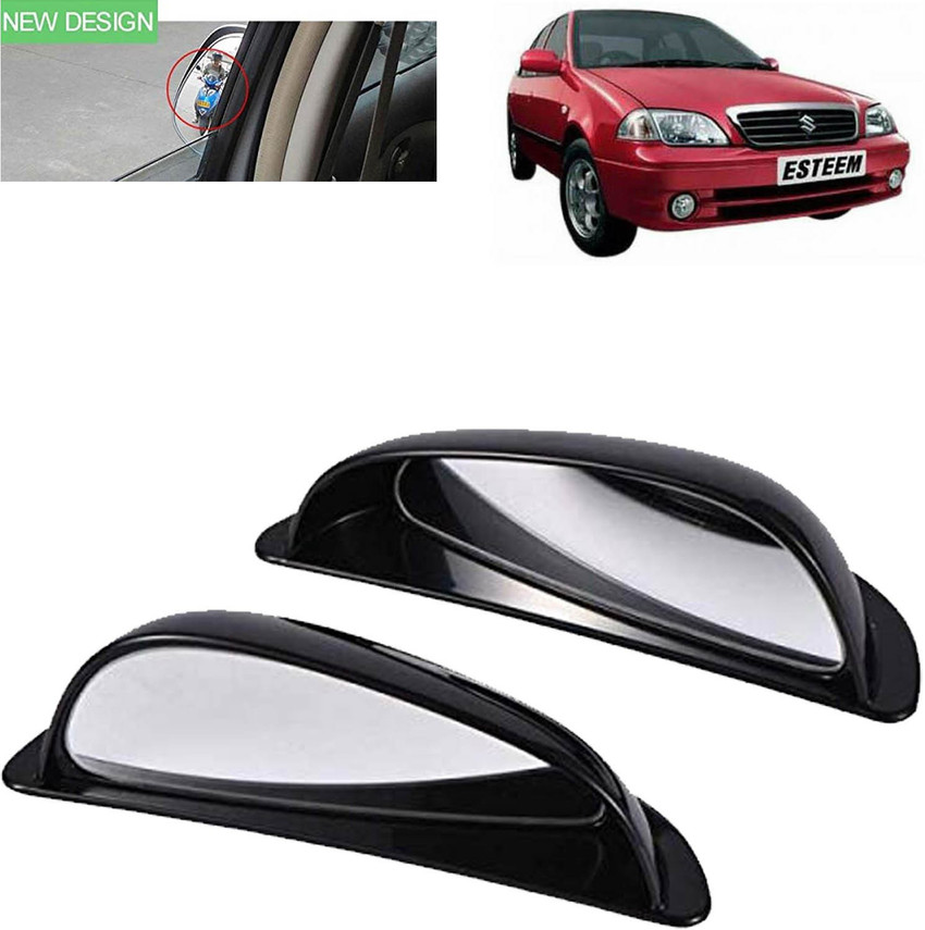 Esteem car outlet side mirror