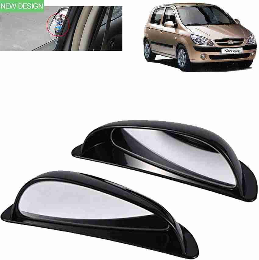 Hyundai getz discount right side mirror