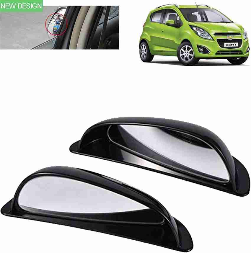 Chevrolet beat right shop side mirror original