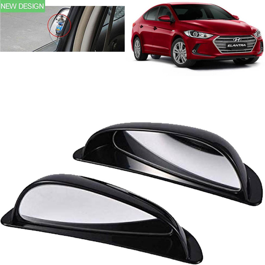 Elantra rear shop view mirror