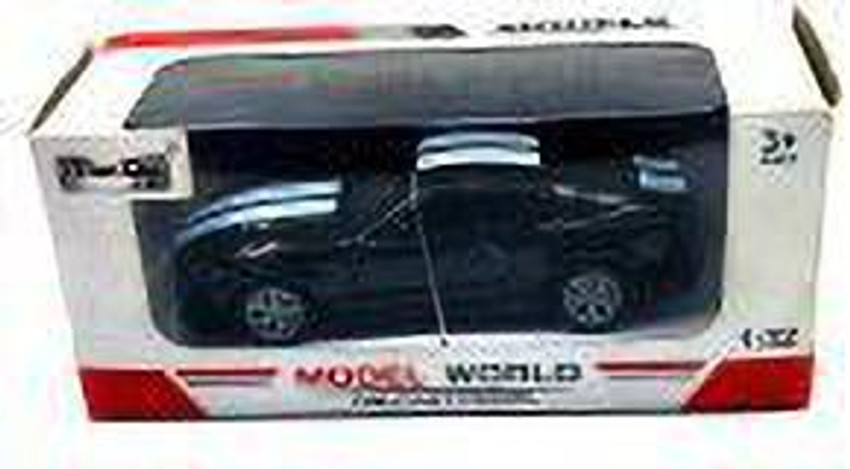 Model cars sales world