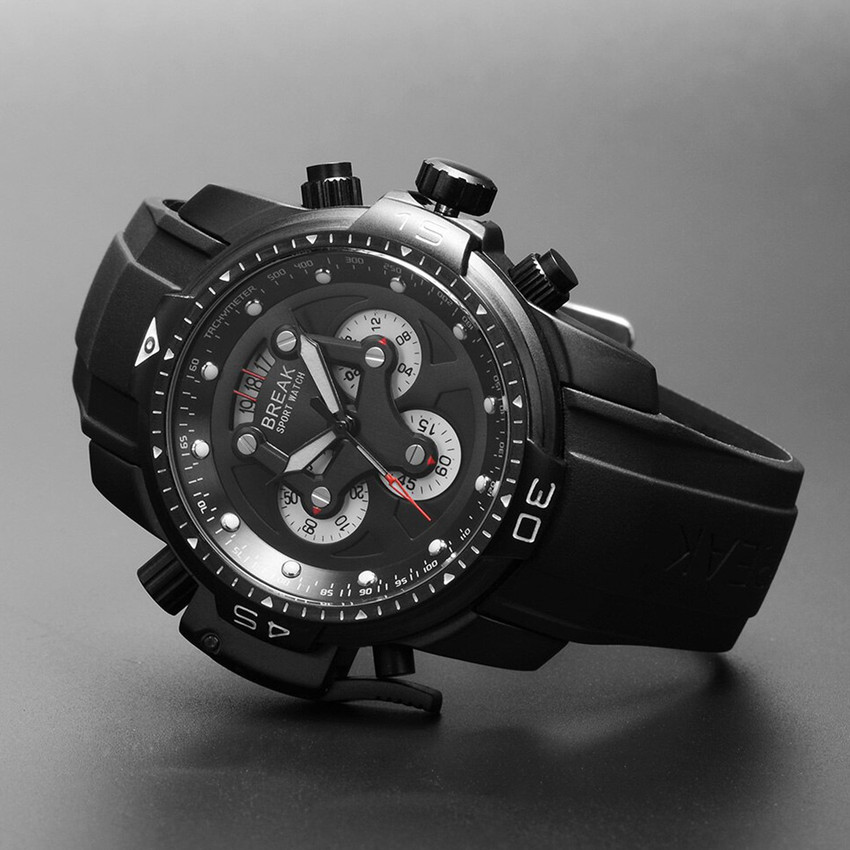 Details more than 160 break watch best vietkidsiq.edu.vn