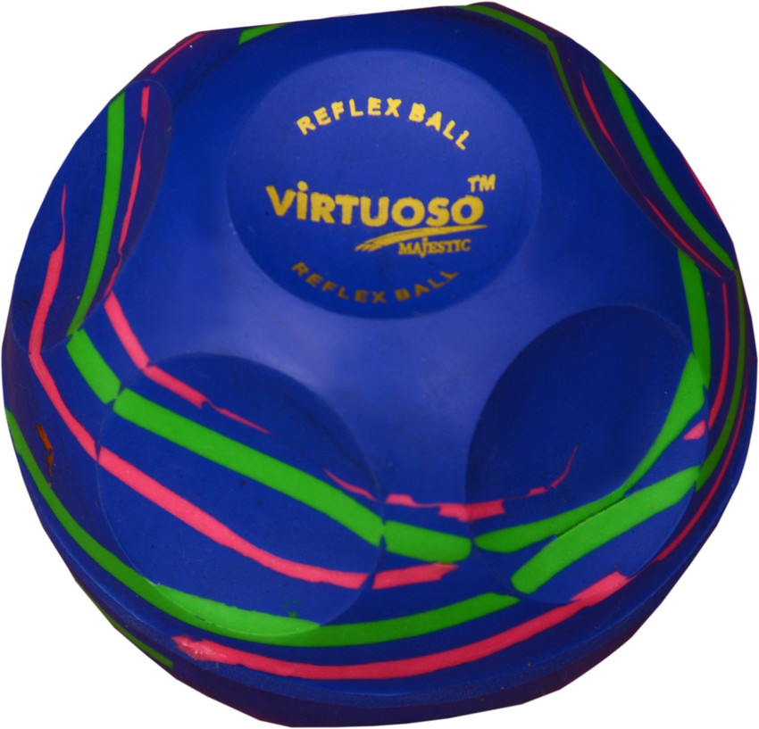 Reflex training ball outlet