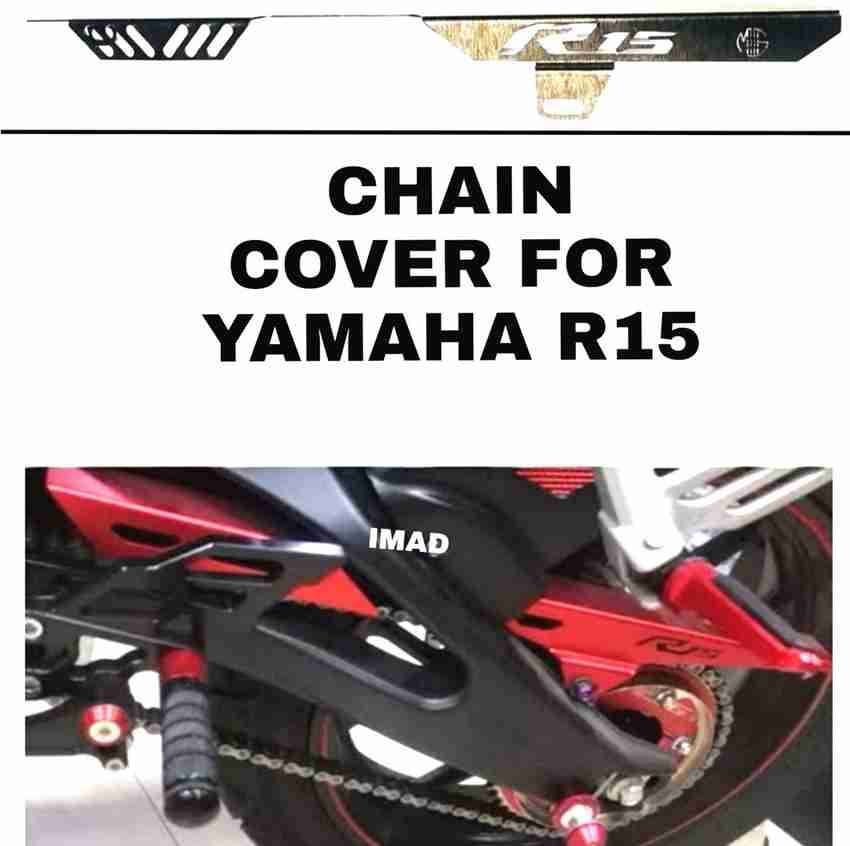 R15 v2 chain cover store price
