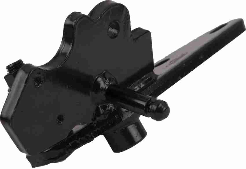 Royal enfield side best sale stand bracket price