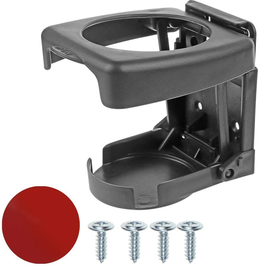 Lorry top cup holder