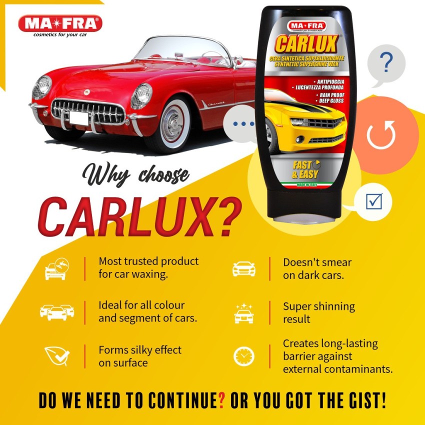 Mafra Liquid Car Polish for Exterior Price in India - Buy Mafra Liquid Car  Polish for Exterior online at