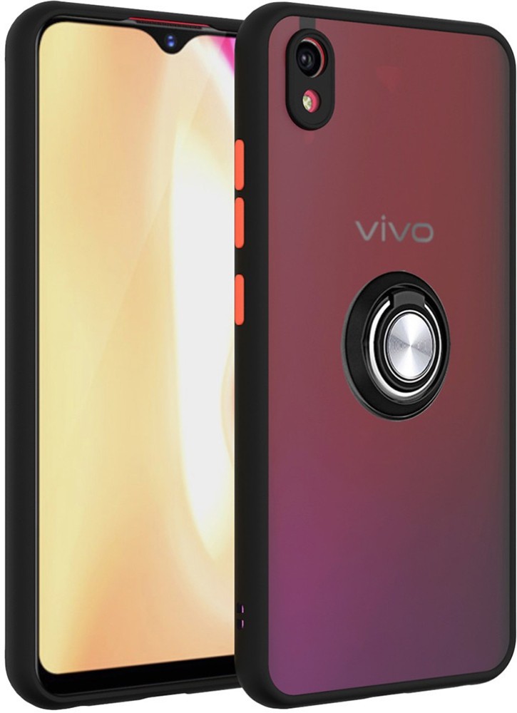 vivo y91i flipkart