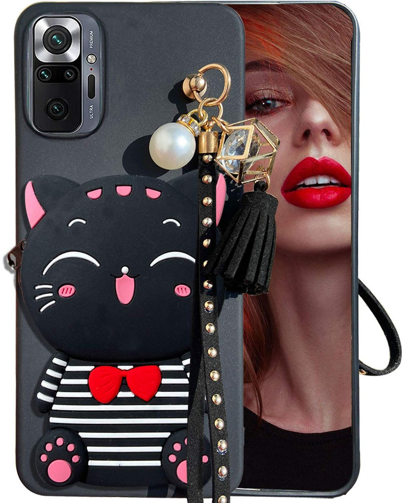 Hostprint Tecno Camon 15 Pro Back Cover Flipkart Hostprint Poco X2 - Main Image