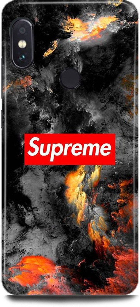 FASKY Back Cover for Redmi Note 5 Pro SUPREME BACK COVER FASKY Flipkart