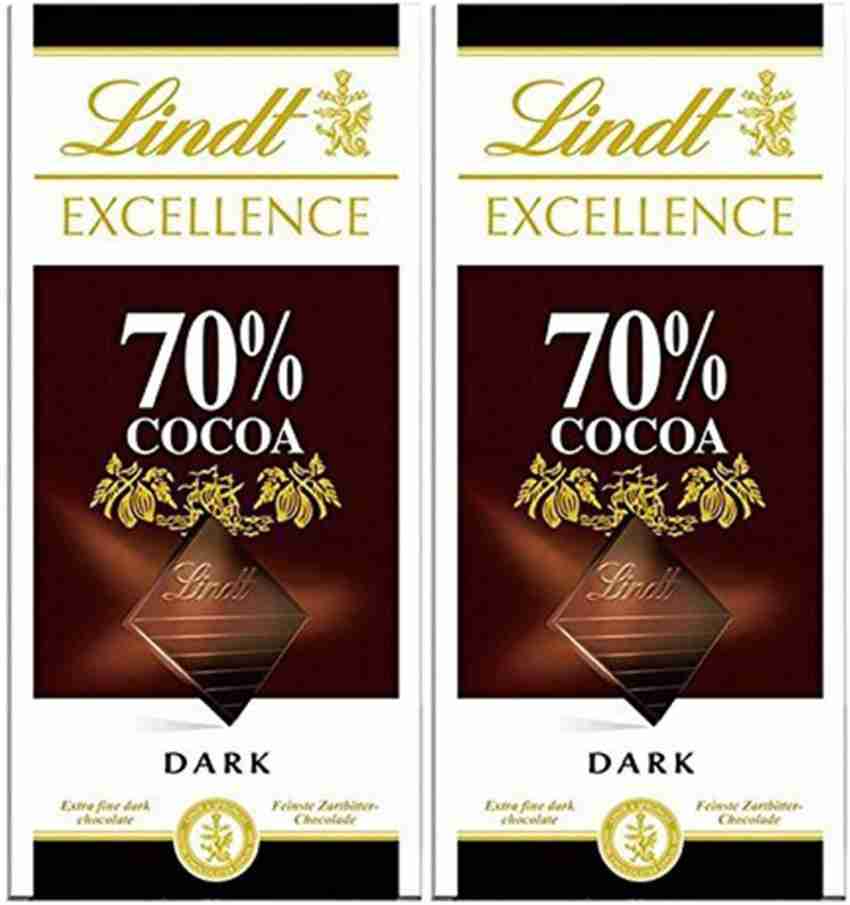 Lindor on sale chocolate india