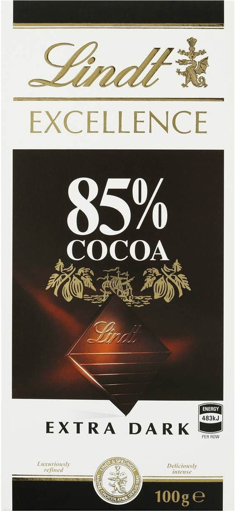 Lindt 85 discount