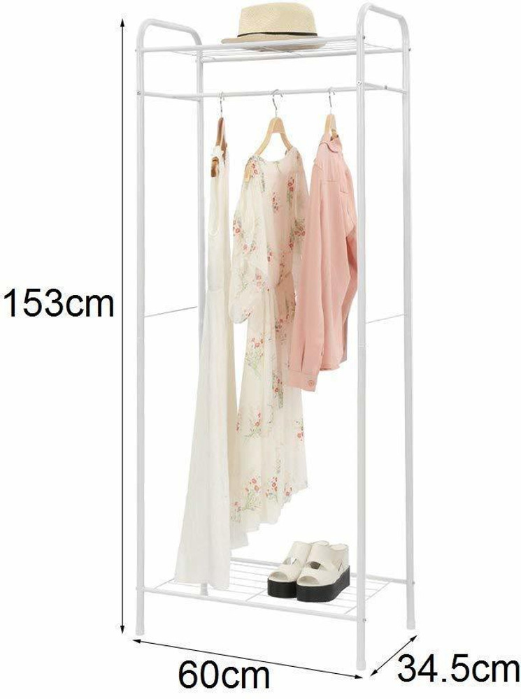 Cloth hanging stand best sale flipkart