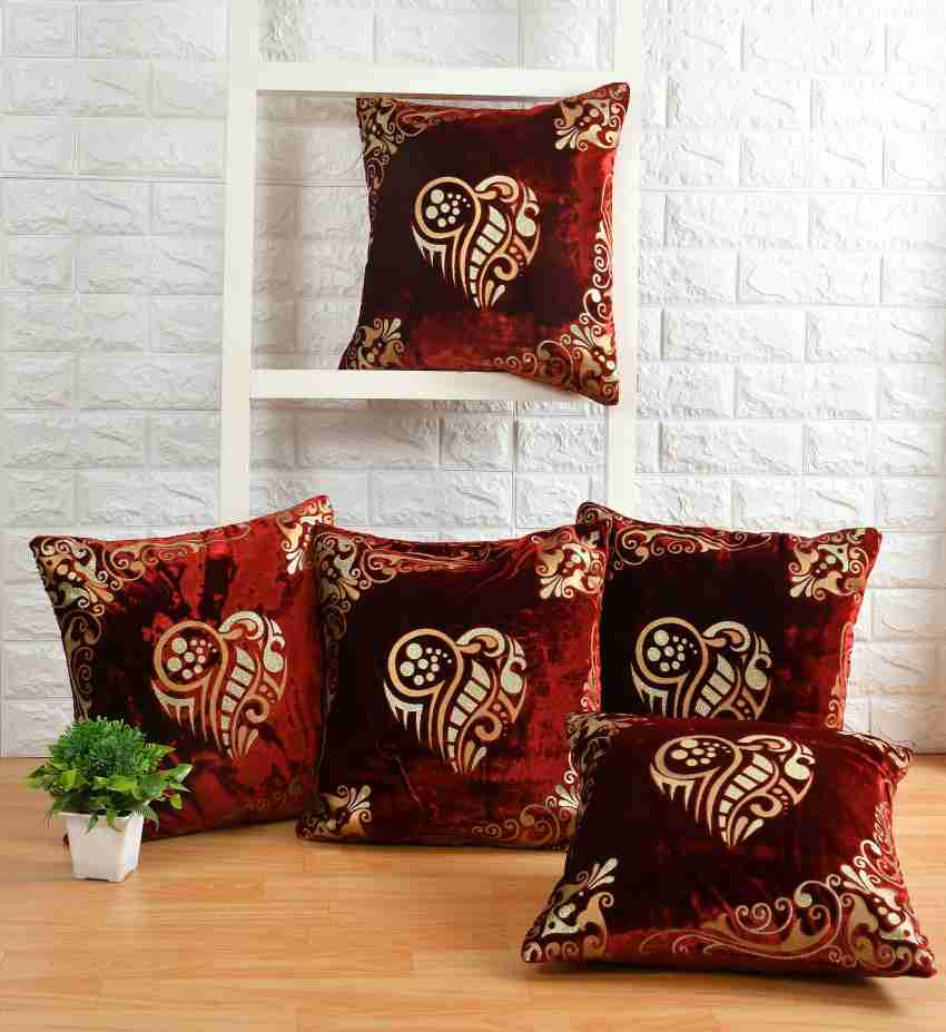 Pillow cover 2024 in flipkart