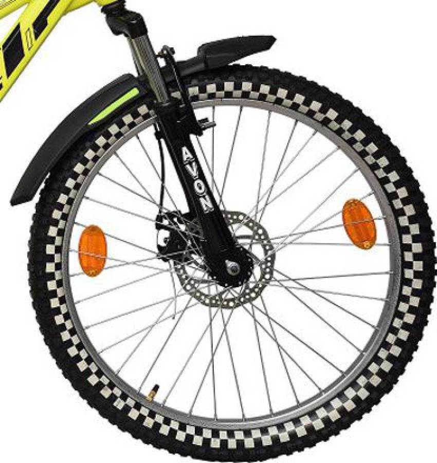 Avon element best sale cycle disc brake