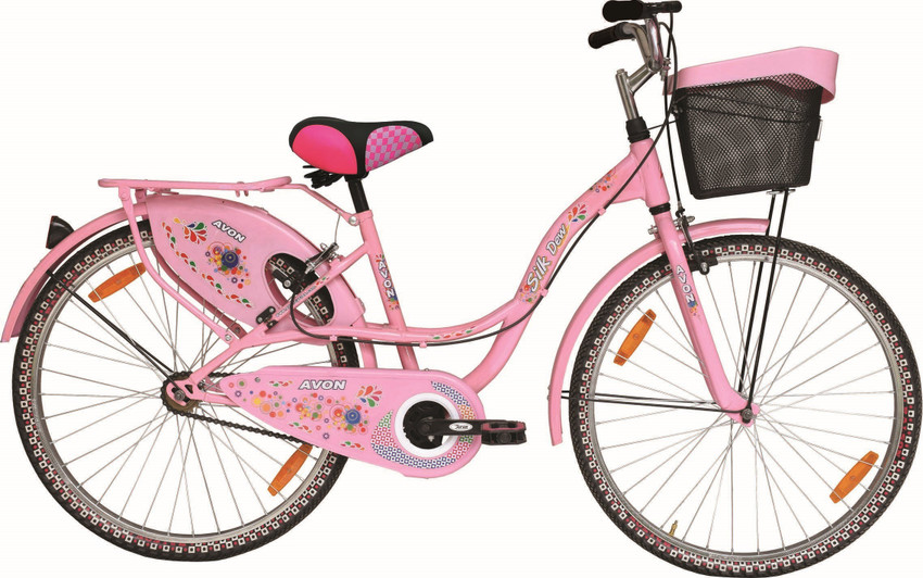 Avon Cycles Silk Dew 26T Ladies 26 T Girls Cycle Womens Cycle