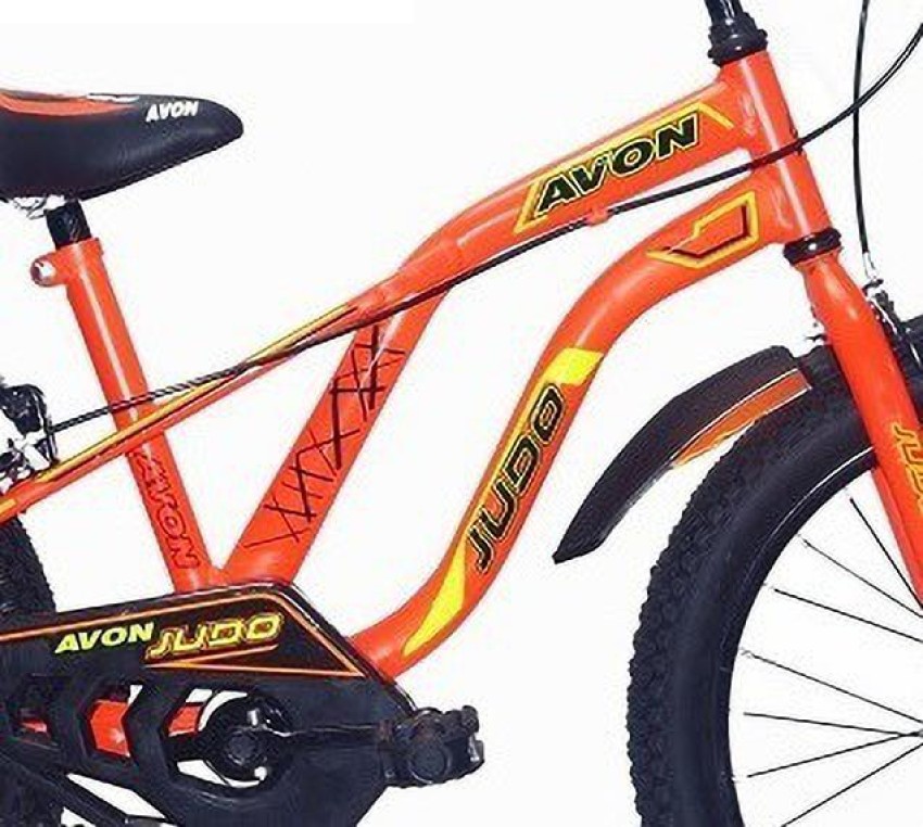 Avon cycle for clearance 10 year old boy