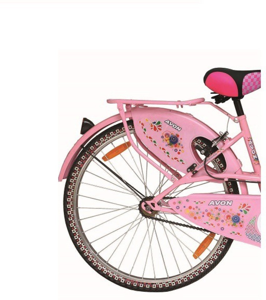 Avon ladies cycle online models