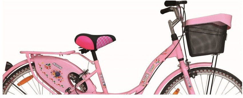 Avon ladies cycle discount models