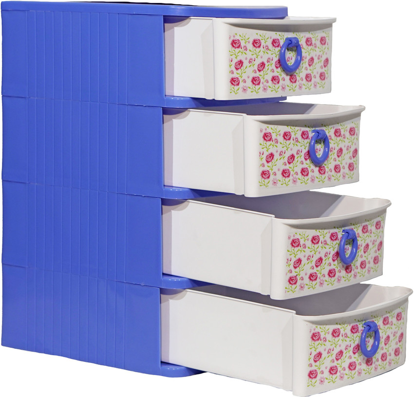 Rfl shop plastic drawer