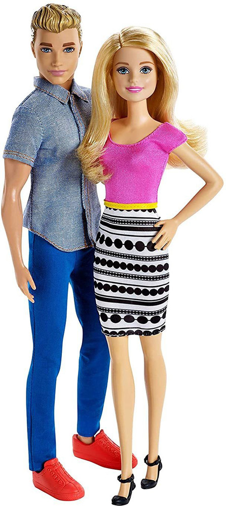 BARBIE KEN DOLL SET COLLECTIBLE GREAT FOR GIFT KEN DOLL
