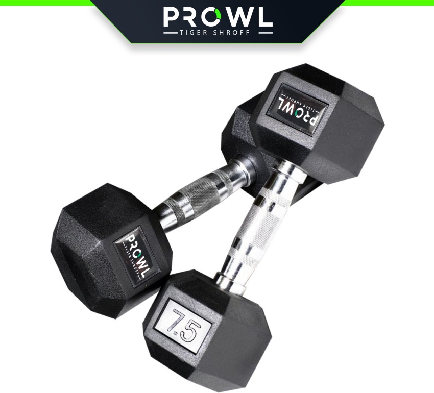 Women dumbbell gym professional outlet rubber dumbbell home fitness equipment