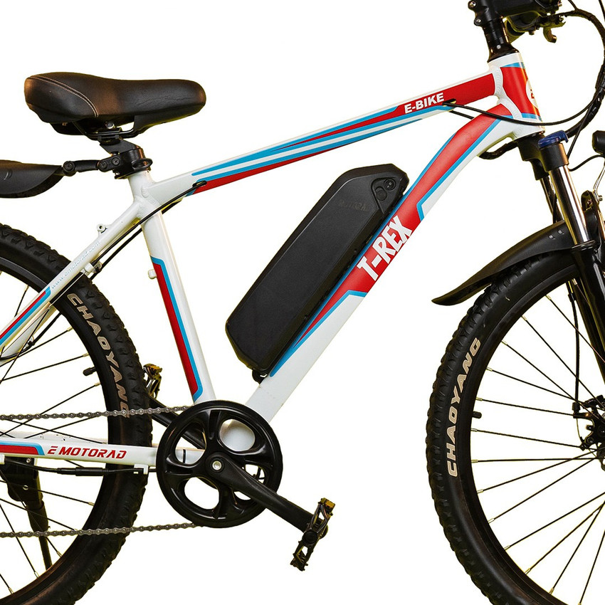Trex bicycle outlet