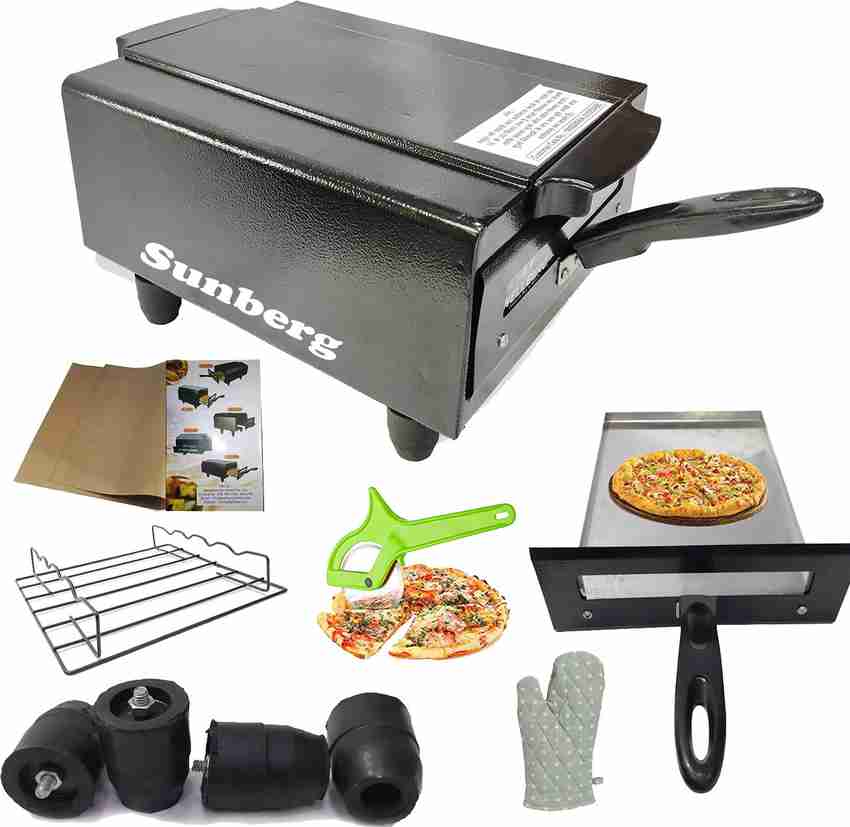 Sunberg electric tandoor sales