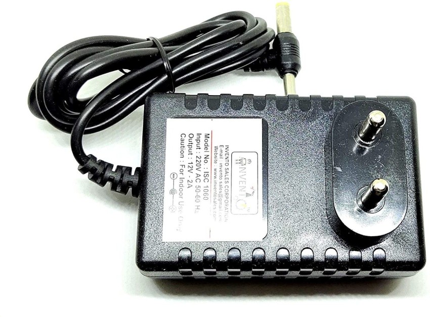 Invento 24v 2a Switched Mode Power Supply (smps) Isc092