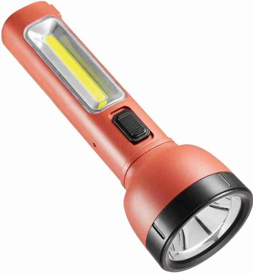 Dp torch light price new arrivals