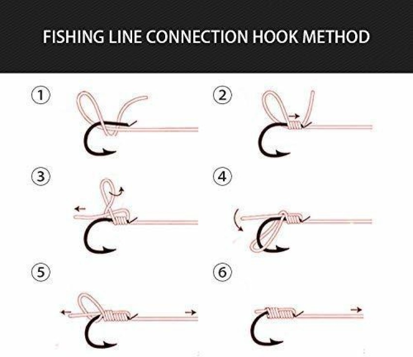 Futurekart Octopus Fishing Hook Price in India - Buy Futurekart Octopus  Fishing Hook online at