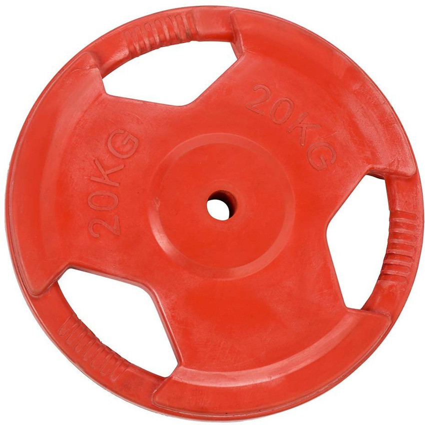 FITNESS WORLD 40 kg 40 Kg Rubber Plates Pair 20 Kg x 2 50mm Home Gym Combo Price in India Buy FITNESS WORLD 40 kg 40 Kg Rubber Plates Pair