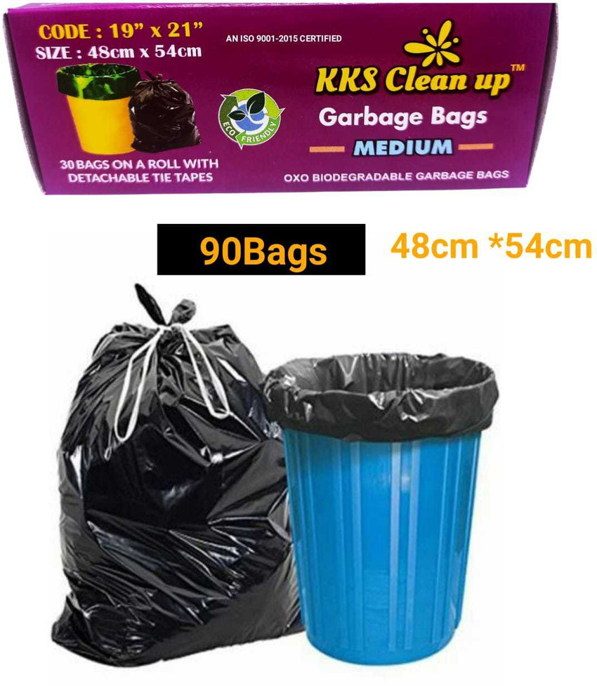 Aggregate more than 67 eco friendly garbage bags india super hot in