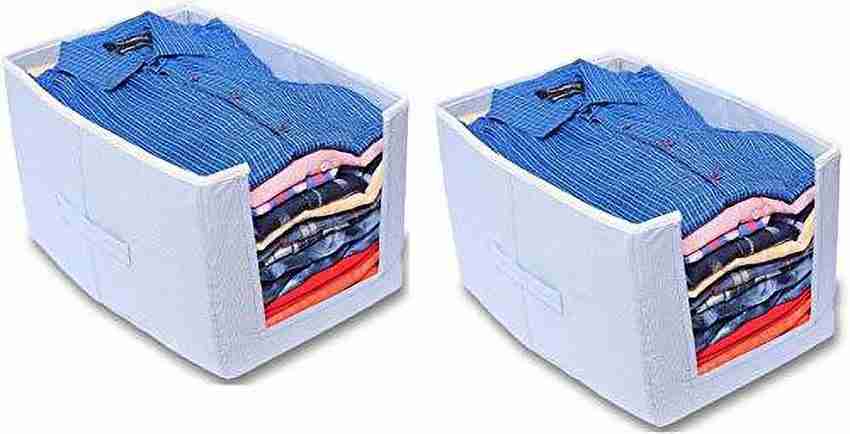 Shirt organiser discount
