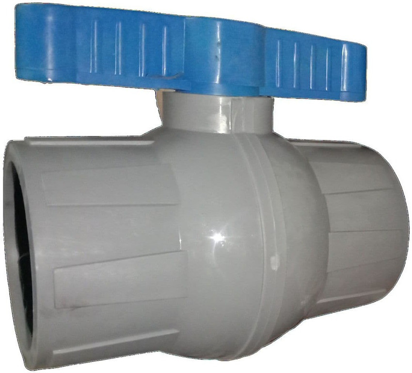 2 inch pvc outlet valve