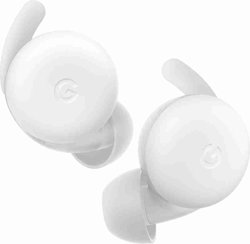 Google Pixel Buds A-Series with Google Assistant Bluetooth Headset Price in  India Buy Google Pixel Buds A-Series with Google Assistant Bluetooth  Headset Online Google