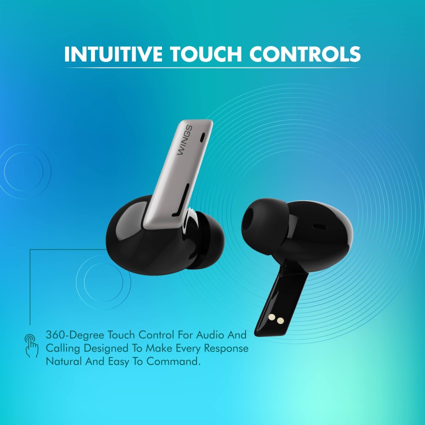 Wings power pods online flipkart