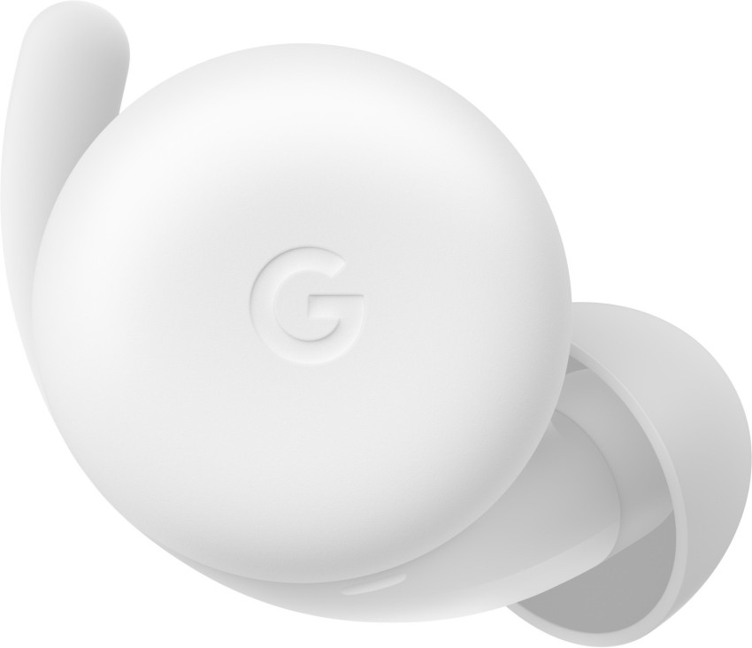 Google Pixel Buds A-Series with Google Assistant Bluetooth Headset Price in  India - Buy Google Pixel Buds A-Series with Google Assistant Bluetooth  Headset Online - Google 