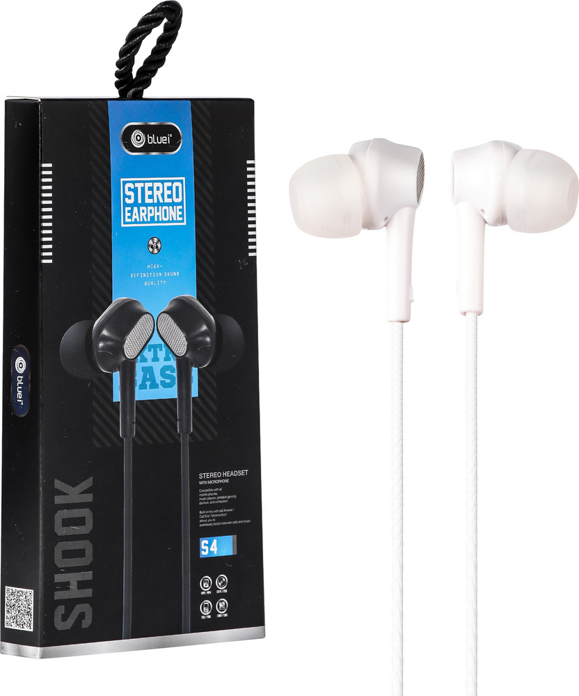 Bluei earphones sale