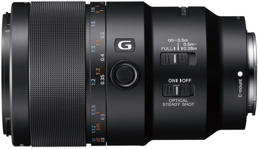 SONY SEL90M28G Macro Zoom Lens - SONY : Flipkart.com SONY SEL90M28G Macro Zoom Lens - SONY : Flipkart.com