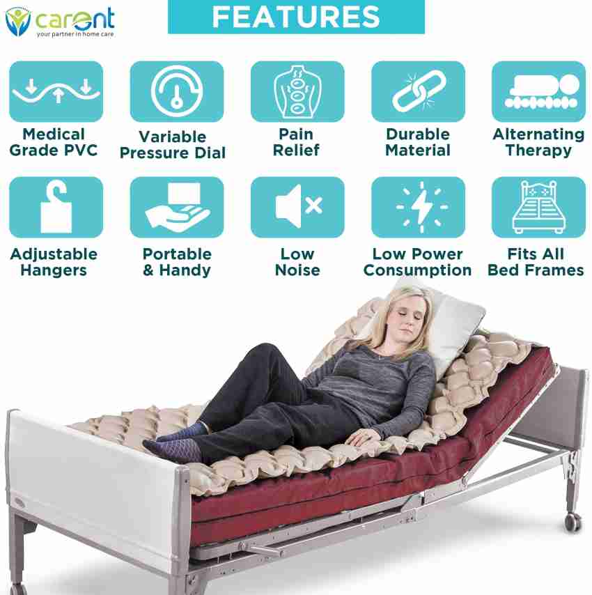 RelxTime Quality Air Mattresses - Your Outdoor Relaxation Solution