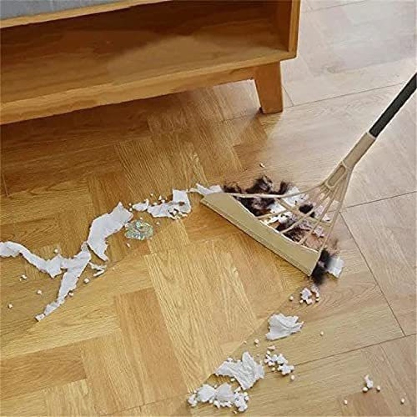 1pc Magic Broom Sweeping Head For Household Floor Cleaning Broom, Bathroom  Wiper