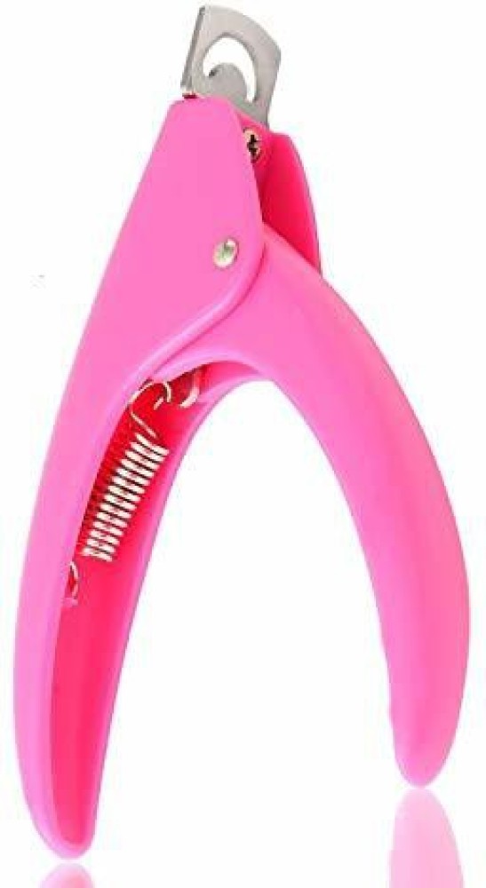 Nail clippers, acrylic nail clippers Professional acrylic fake nail clippers  manicure tools on OnBuy