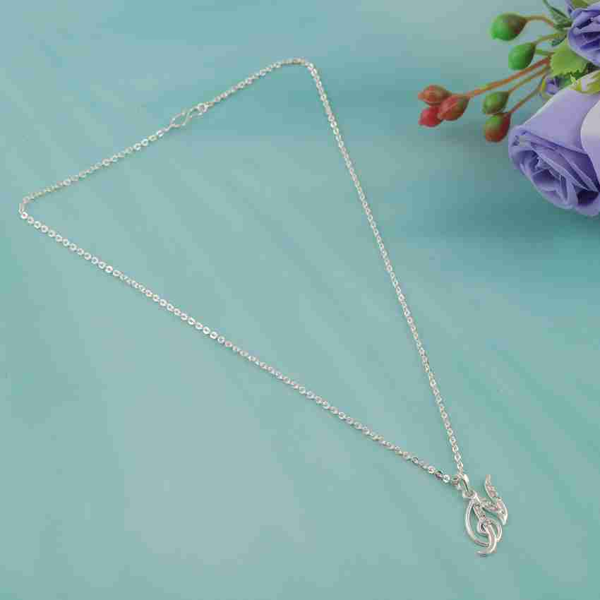 Unisilver necklace new arrivals price