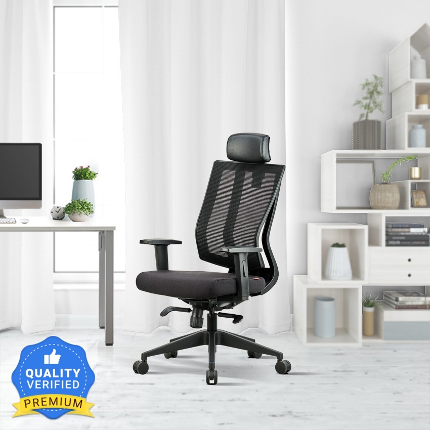 Featherlite liberate hb office chair with arm new arrivals