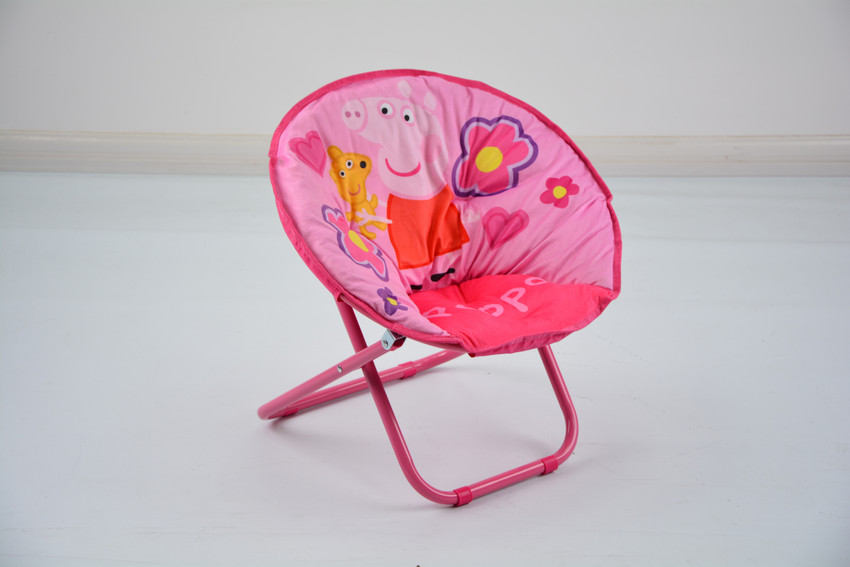 Peppa pig inflatable clearance chair