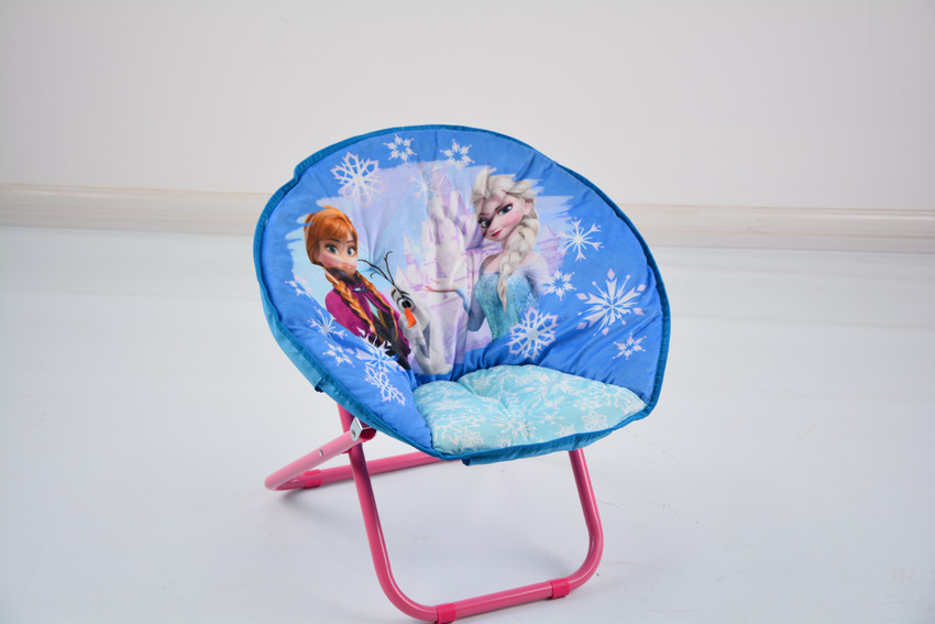 Frozen moon sale chair