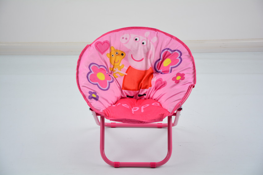 Peppa pig lawn shop chair