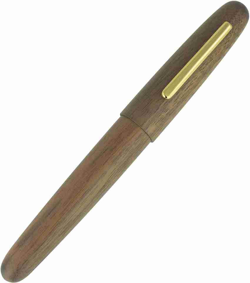 Antique shop fountain pen
