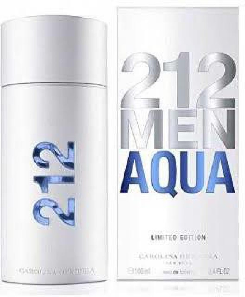 212 discount men edt